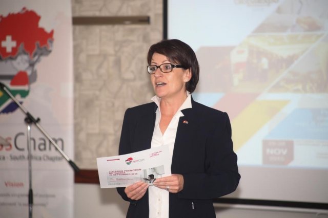 BITC Botswana