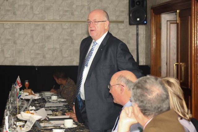 BITC Botswana