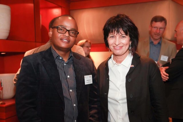 Doris Leuthard