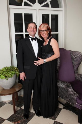 Gala Dinner