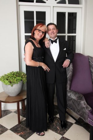 Gala Dinner