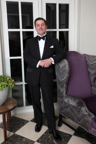 Gala Dinner