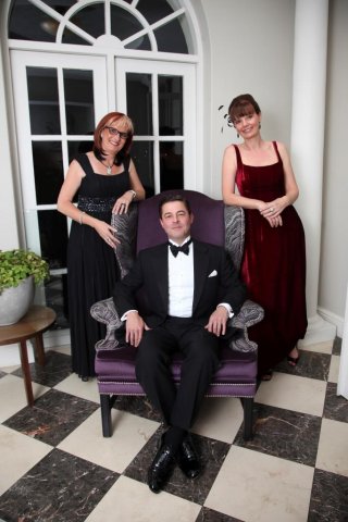 Gala Dinner