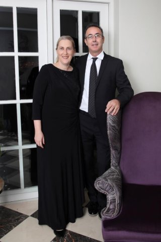 Gala Dinner