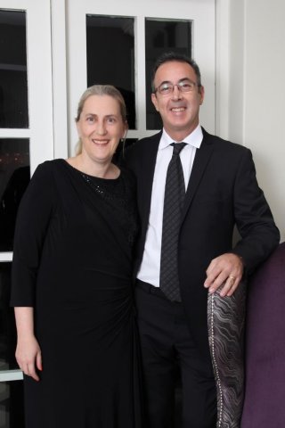 Gala Dinner