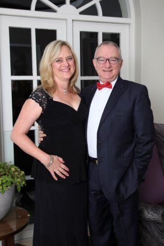 Gala Dinner