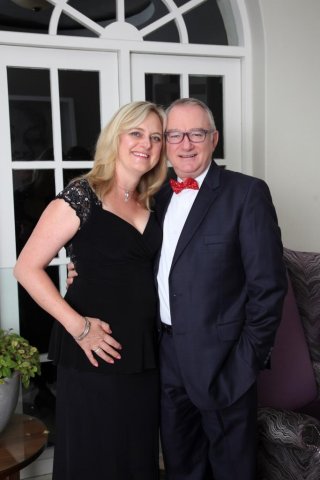 Gala Dinner