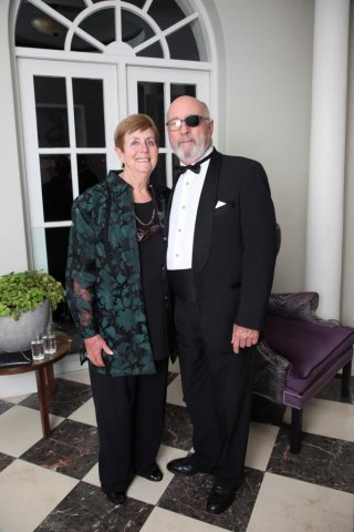 Gala Dinner