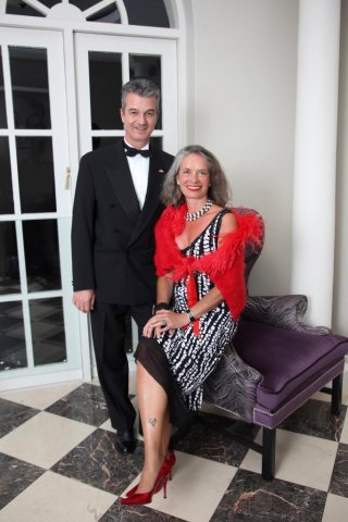 Gala Dinner