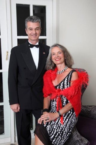 Gala Dinner