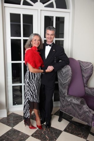 Gala Dinner