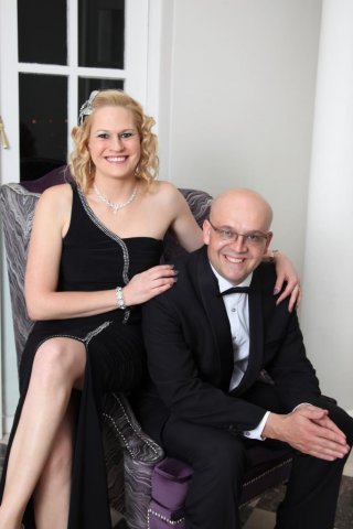 Gala Dinner