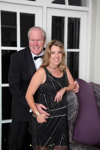 Gala Dinner
