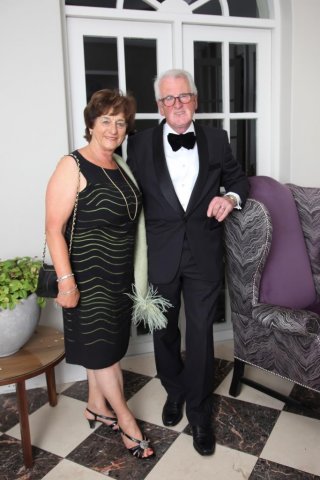 Gala Dinner