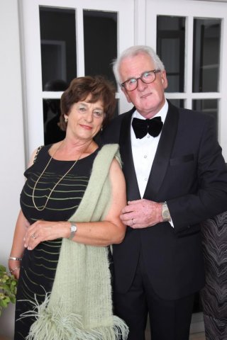 Gala Dinner
