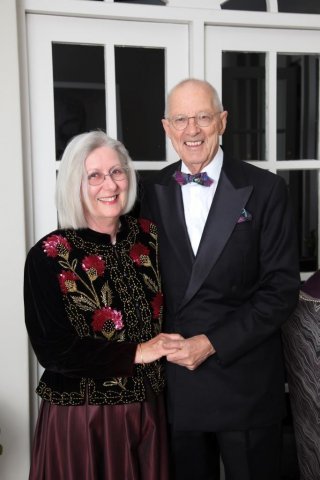 Gala Dinner