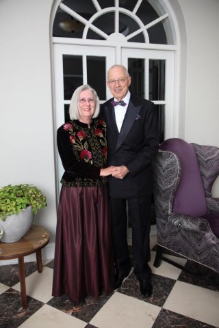 Gala Dinner