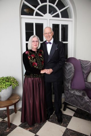 Gala Dinner