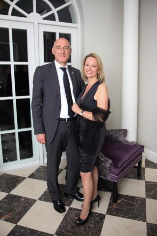 Gala Dinner