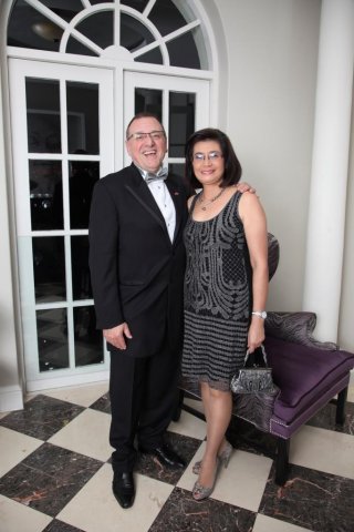 Gala Dinner
