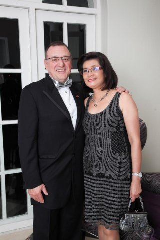 Gala Dinner