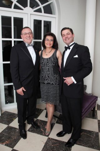 Gala Dinner