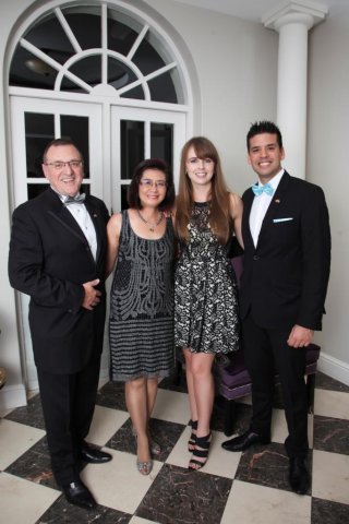 Gala Dinner