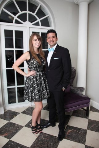 Gala Dinner