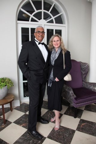 Gala Dinner