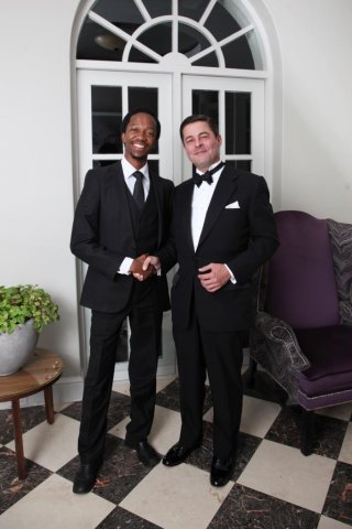 Gala Dinner