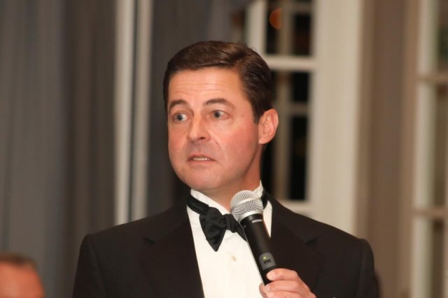 Gala Dinner