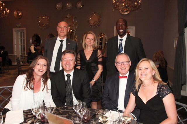 Gala Dinner