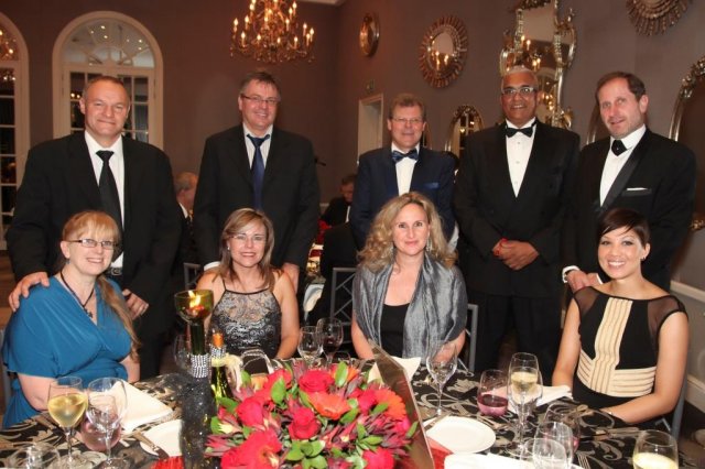 Gala Dinner