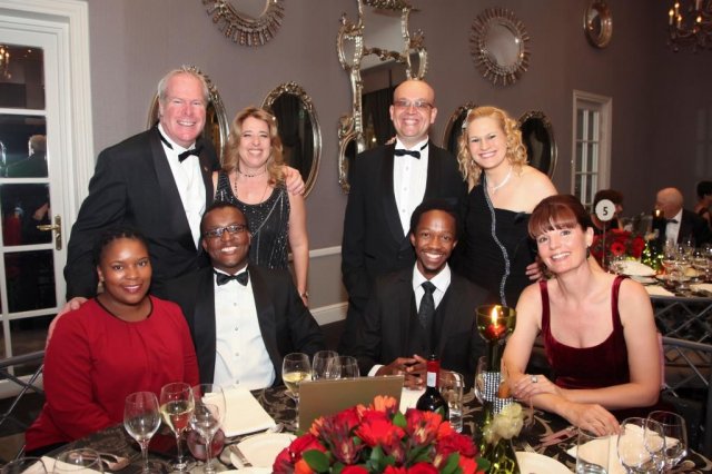 Gala Dinner