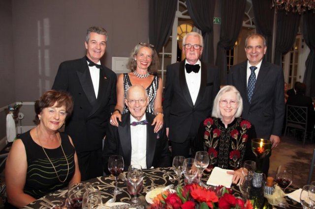 Gala Dinner