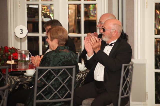 Gala Dinner