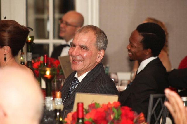 Gala Dinner