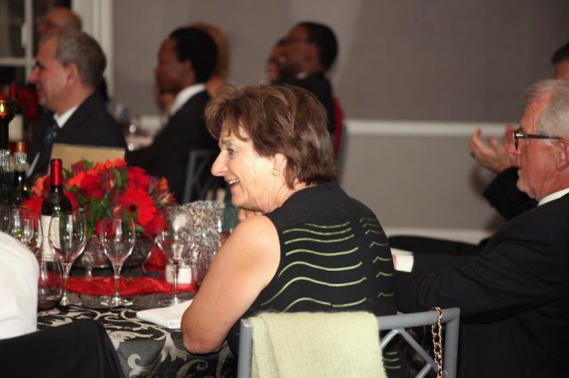 Gala Dinner