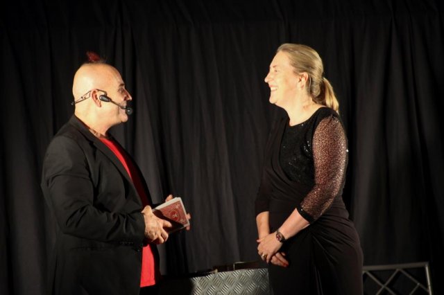 Gala Dinner