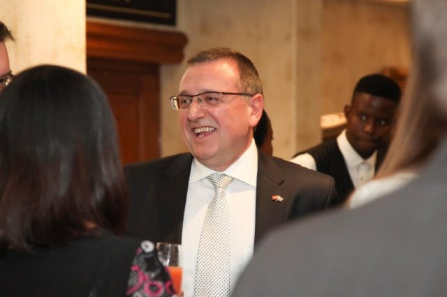 Lesetia Kganyago