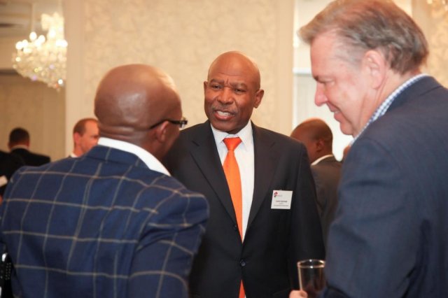 Lesetia Kganyago