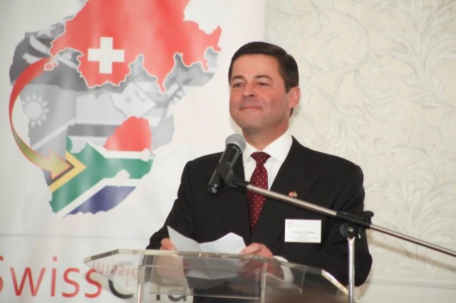 Lesetia Kganyago