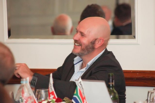 Lesetia Kganyago