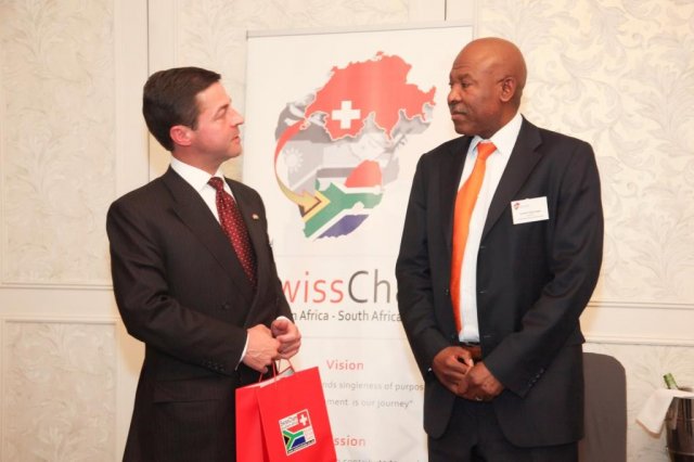 Lesetia Kganyago