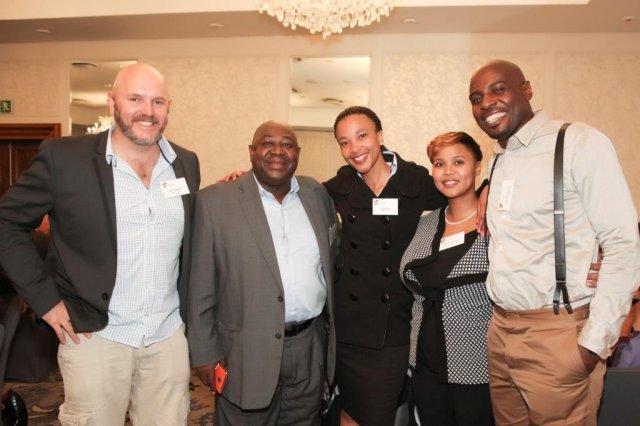 Lesetia Kganyago