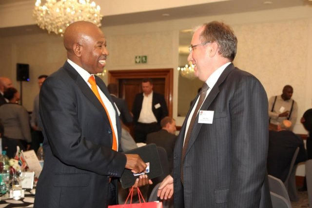 Lesetia Kganyago