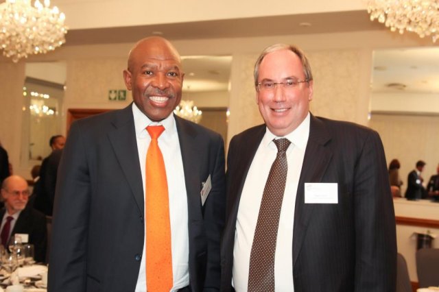 Lesetia Kganyago