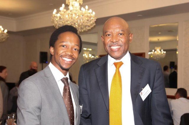 Lesetia Kganyago