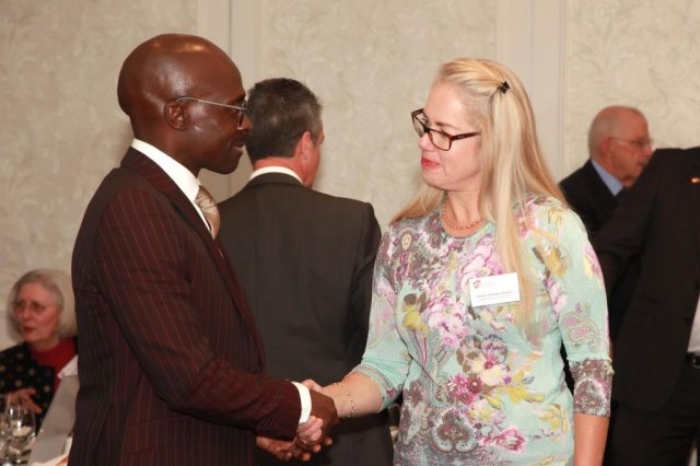 Malusi Gigaba
