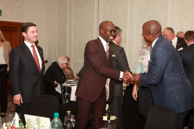 Malusi Gigaba